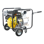 Мотопомпа бензиновая Huter MPD-100