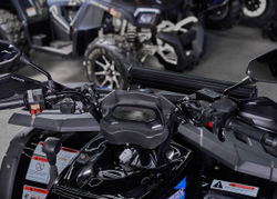Квадроцикл SHARMAX 650 Force EFI с ПСМ