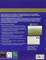 Objective Proficiency Student's Book Pack (Student's Book with Answers with Downloadable Software and Class Audio CDs (2)) 2nd Edition