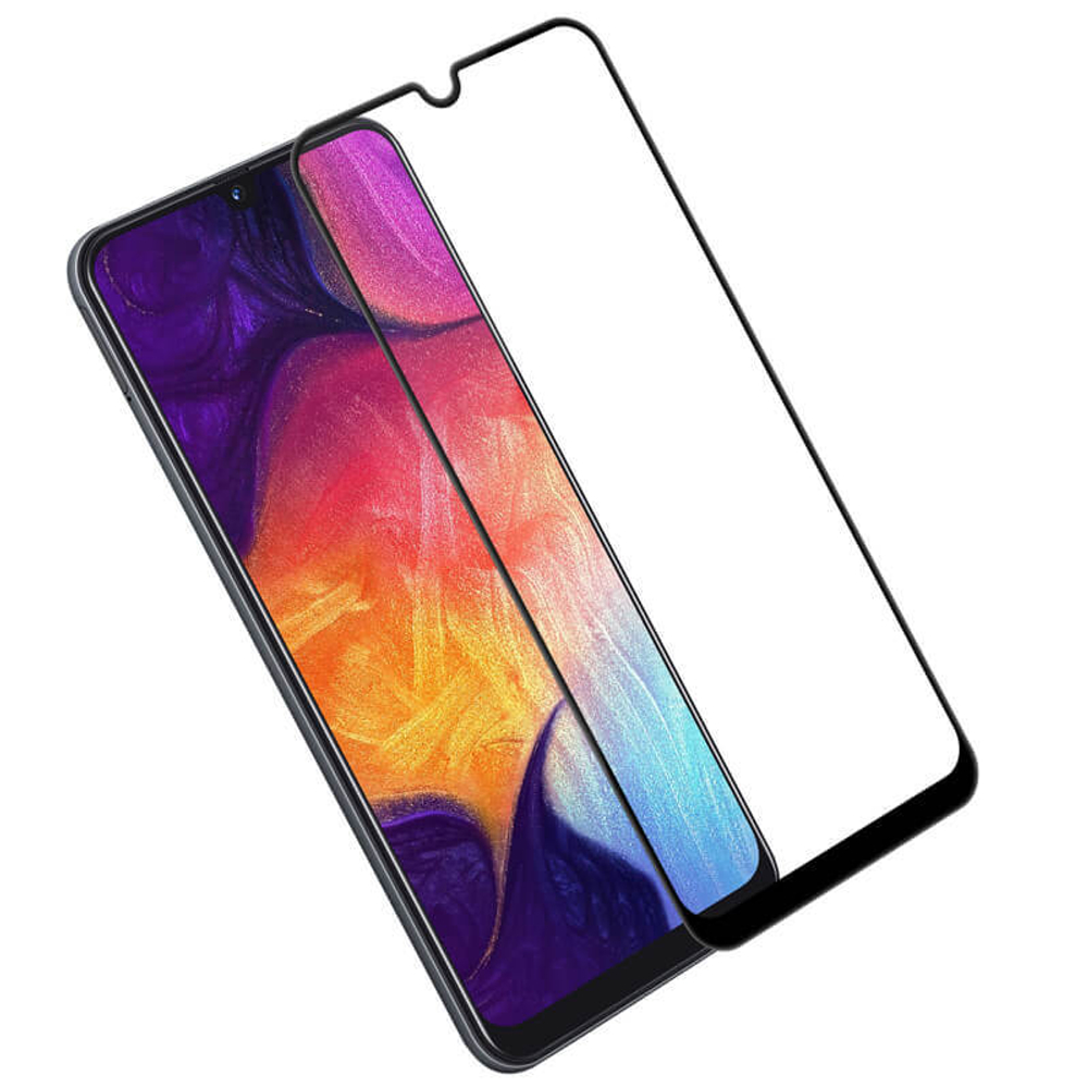 Защитное стекло Medium для Samsung Galaxy A50