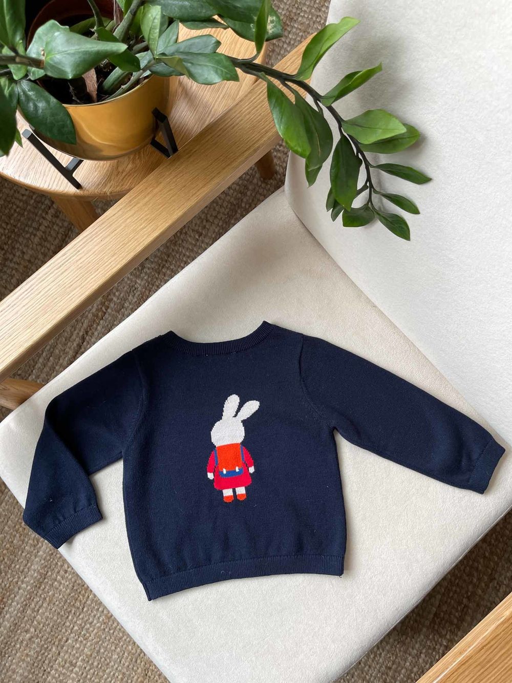 Джемпер Jacadi