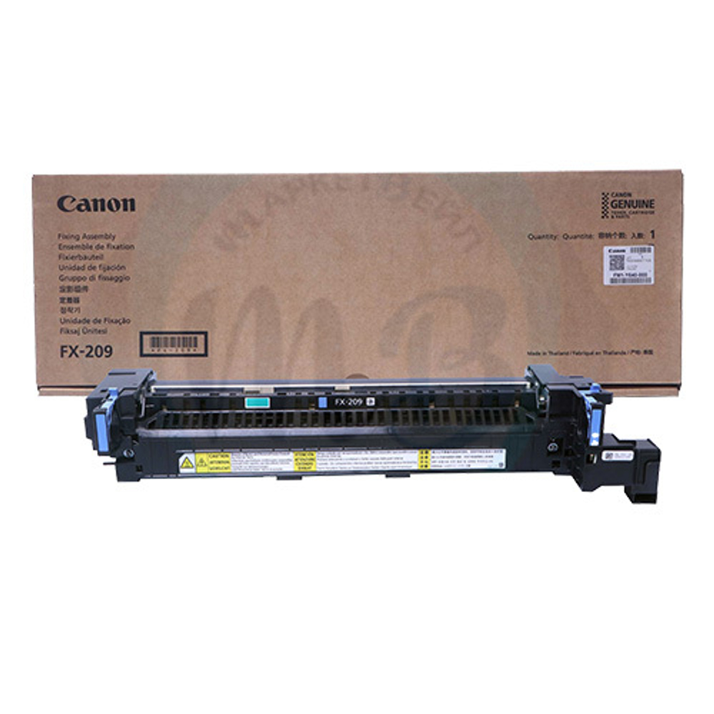 Печь в сборе Canon iR Adv DX C3822/C3826/C3830/C3835/C3226i (FX-209/FM1-Y640)