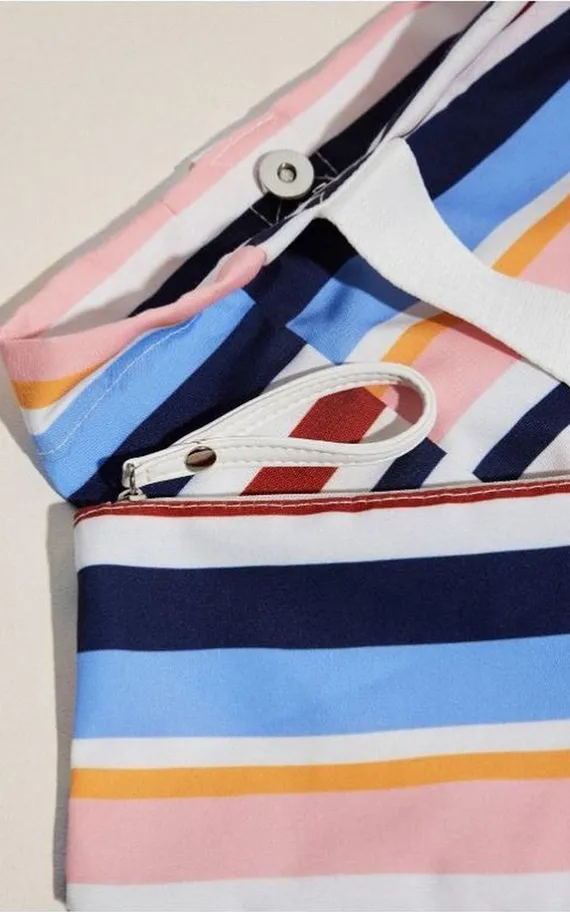 86102 Сумка пляжная