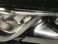 Битая Фара левая Geely Coolray (2019-2024) LED