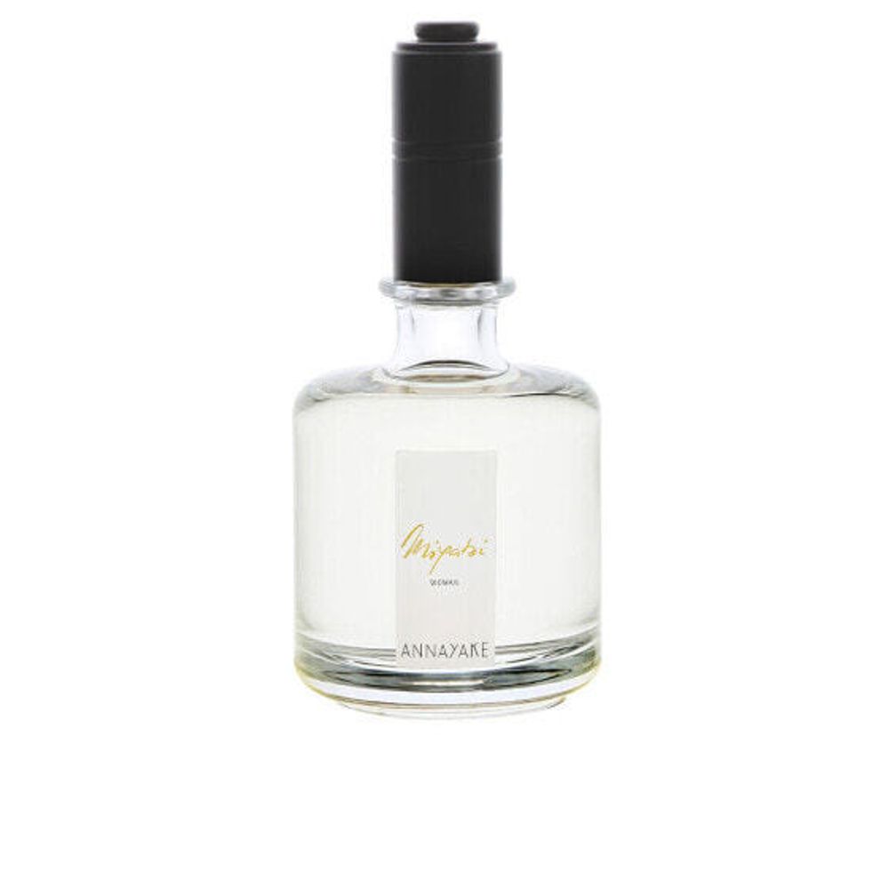 Женская парфюмерия MIYABI WOMAN eau de parfum spray 100 ml