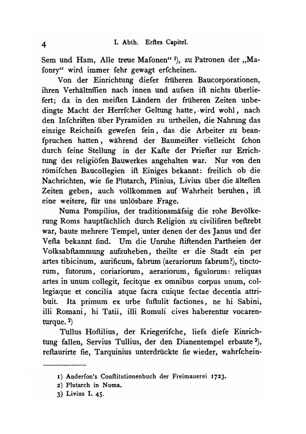 Die Bauhütten Des Deutschen Mittelalters | Ferdinand Janner