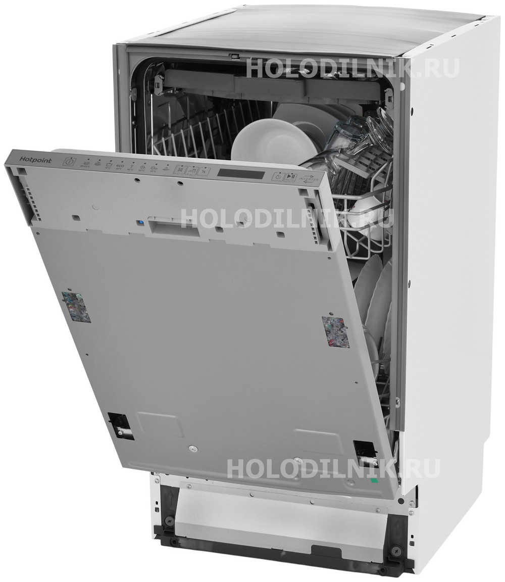 Встраиваемая посудомоечная машина Hotpoint HIS 2D85 DWT