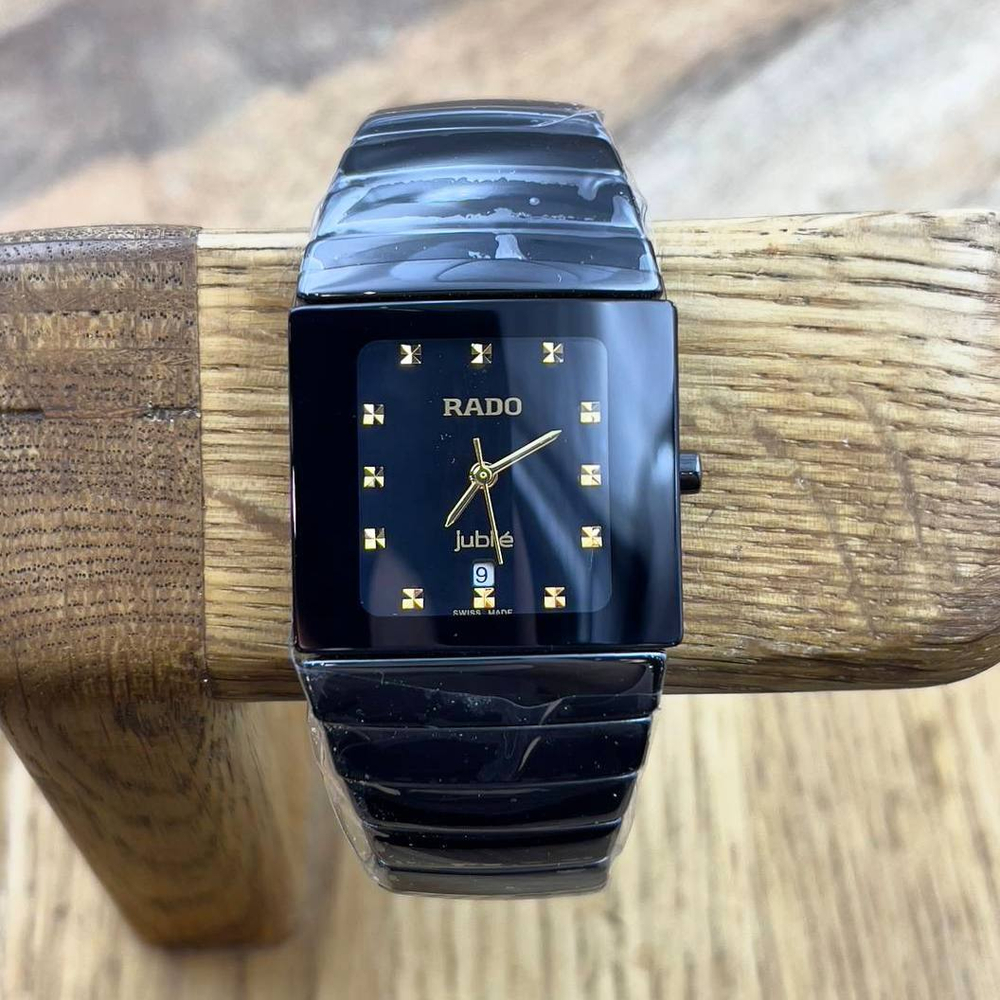 Часы Rado