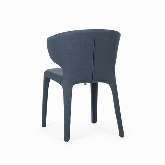 Стул Equise синий