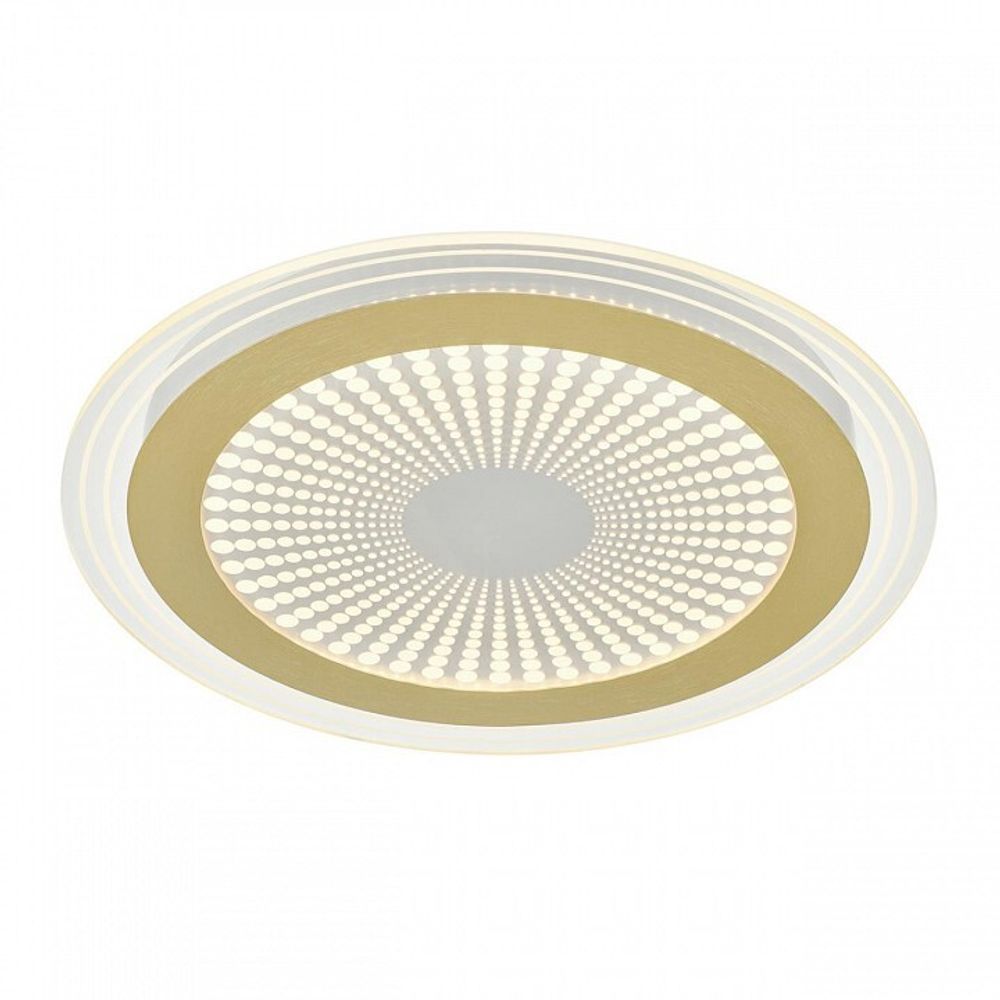 Накладной светильник Sonex Promise 7738/80L