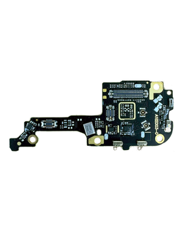 Нижняя плата для OnePlus 9 Pro с микрофоном