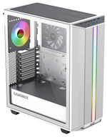 Корпус Game Max Precision белый