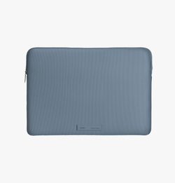 Uniq для ноутбуков 13"/14" чехол Cyprus Ridge Edition Neoprene Laptop sleeve Sky Blue