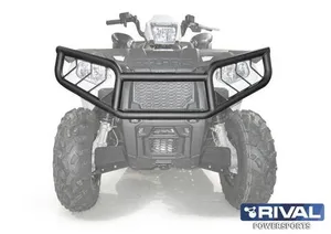 Бампер передний для квадроциклов Polaris Sportsman 450/570 Rival 444.7442.1