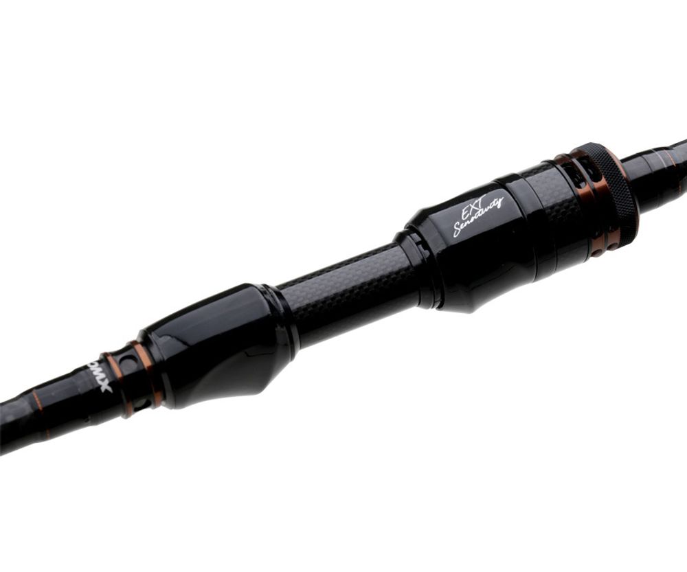 AZURA Удилище спиннинговое Vesta 8'3ML 2,51м тест 2-18г