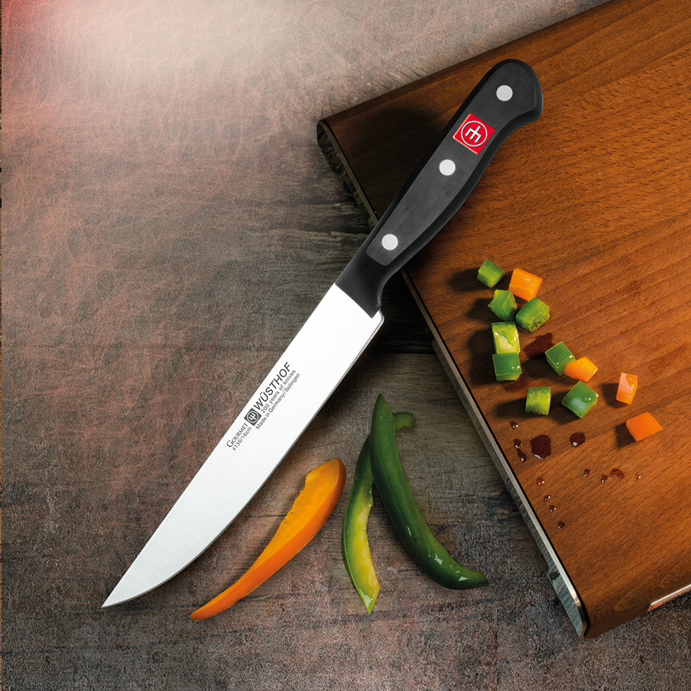 Доска разделочная Wuesthof Knife blocks 7293 Германия фото