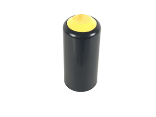 Крышка батарейного отсека радиомикрофона PGX2, SLX2 (колпачок, жёлтый конец)