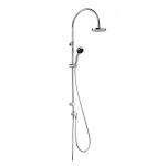 Душевая система Kludi Zenta 616770500