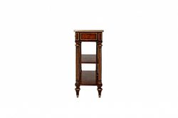 Пристенный столик "Айвенго"