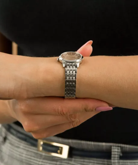 Женские швейцарские часы Adriatica A3156.5117Q