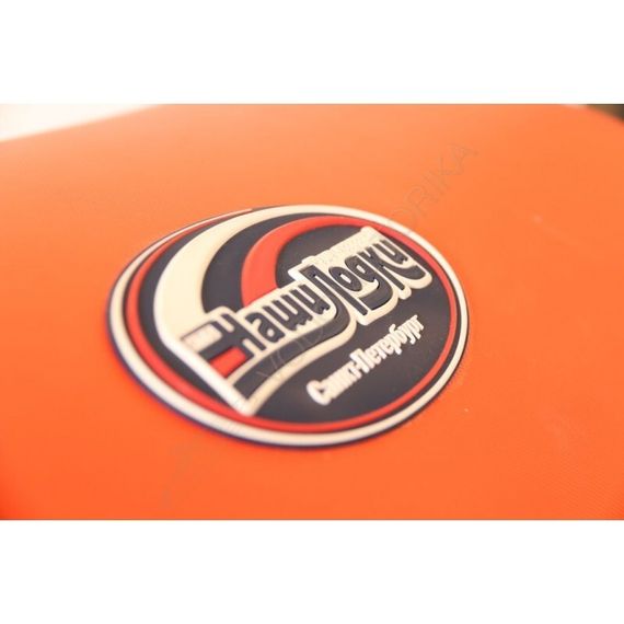 Жестко-надувная лодка НАВИГАТОР 370R