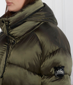 Пальто Pinko - зеленый(101754 A157)