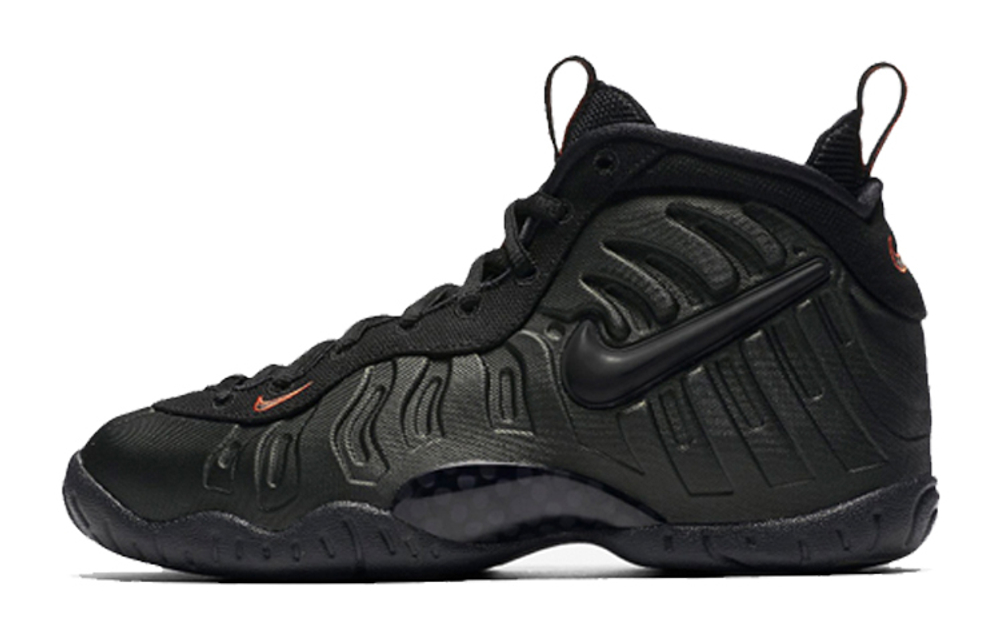 Кроссовки Nike Foamposite Pro Gs