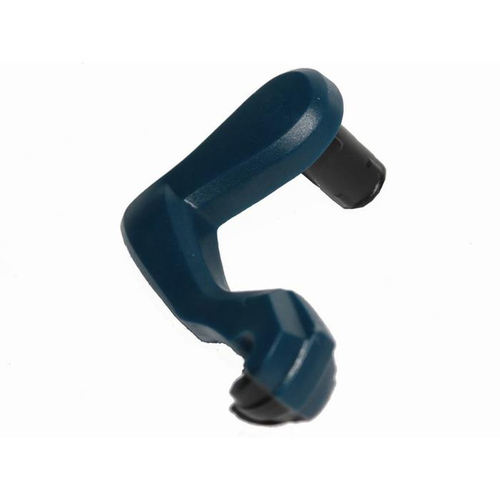 Правая передняя лапа раптора 49654c01pb01 Dark Blue