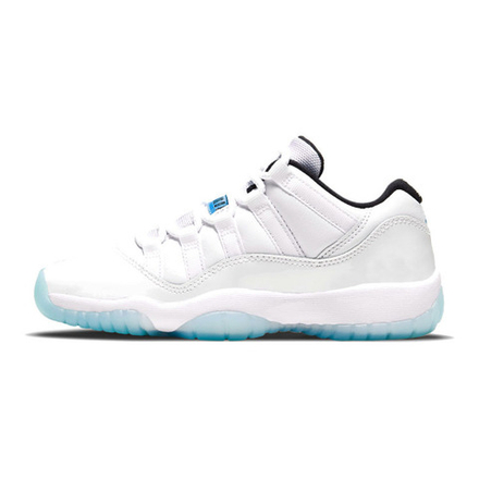 Кроссовки Air Jordan 11 Retro Low Legend Blue GS