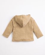 толстовка с капюшоном