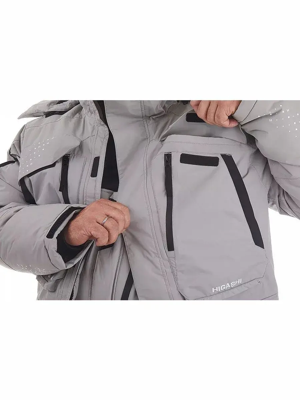 Зимний костюм рыболовный Polar Air