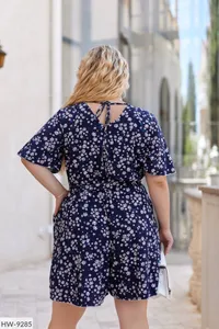 Комбинезон II-9118 Фабрика Моды