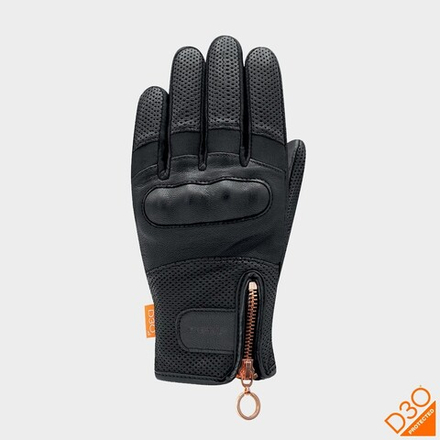 мотоперчатки RACER BELLA 3 Black