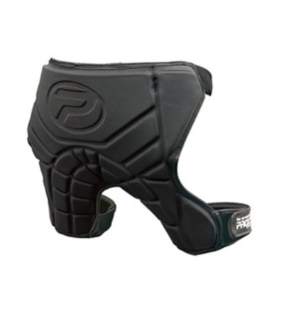 Сидение PROX PX312KK (PROX) 3D HIP GUARD BLACK /BLACK