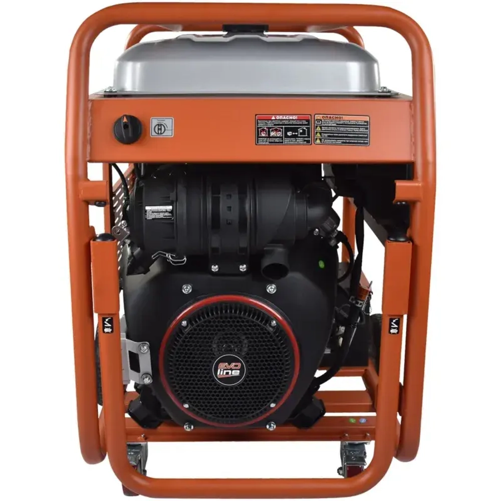 EVOline PB 22000 E бензиновый генератор 1T90DF220EVO