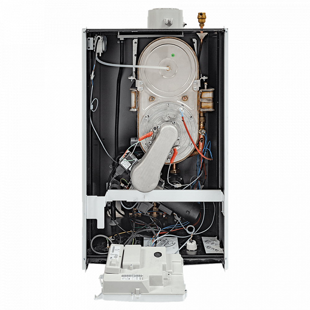 Газовый конденсационный одноконтурный котел LUNA Duo-tec MP+ 1.99