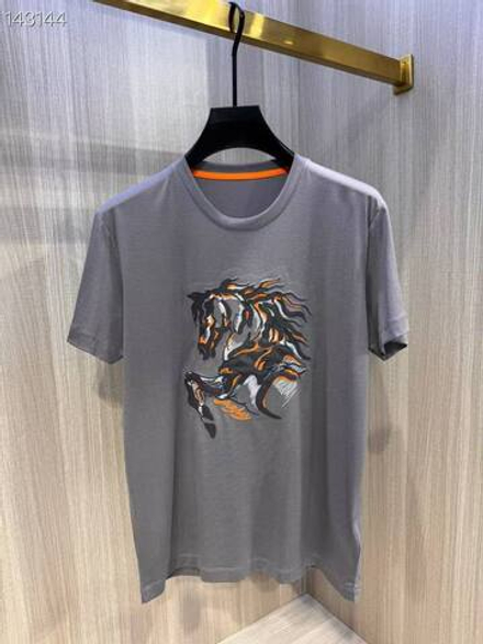 Футболка Hermes