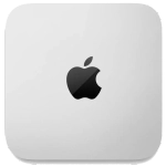 Apple Mac mini MMFJ3 (M2 8-core, GPU 10-core, 8GB, 256GB)