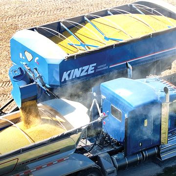 Запчасти Kinze, колесо в сборе, привод