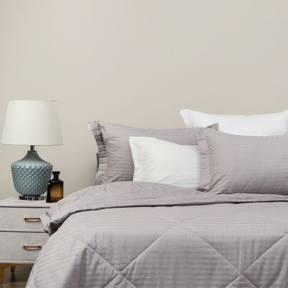 Федерико (пеп лиловый) Комплект Евро