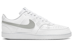 Мужские кроссовки Nike Court Vision Low Next Nature 'White Light Smoke Grey' DH2987-112