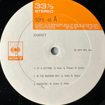 Journey – Journey (Япония 1975г.)