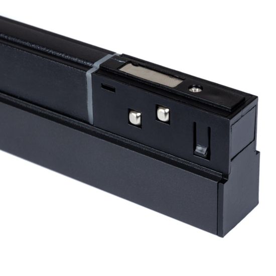 A4694PL-1BK СВЕТИЛЬНИК ПОТОЛОЧНЫЙ LINEA 48В 12Вт макс 1000Лм 2700-6000К 90+ 24° smart