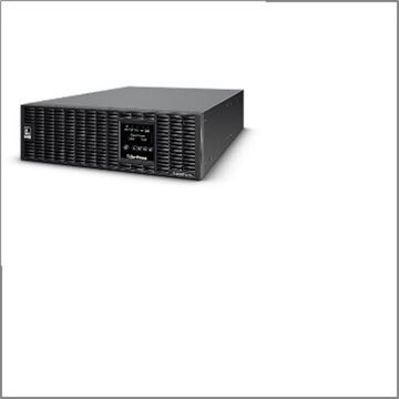 Источник бесперебойного питания CyberPower OL6KERT3UPM (6000VA/5400W) (OL6KERT3UPM)