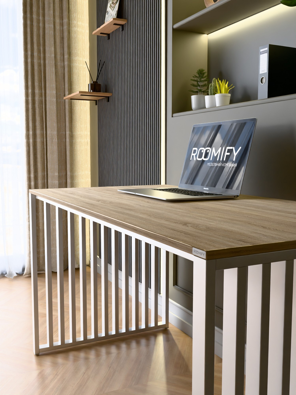 Письменный стол LINE LITE