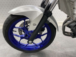 Yamaha MT-25 , 2016