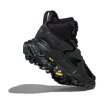 Ботинки мужские HOKA M ANACAPA 2 MID GTX Black / Black
