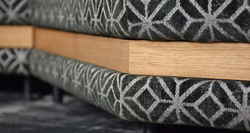 Шенилл Twinkle (Твинкл) 18 black