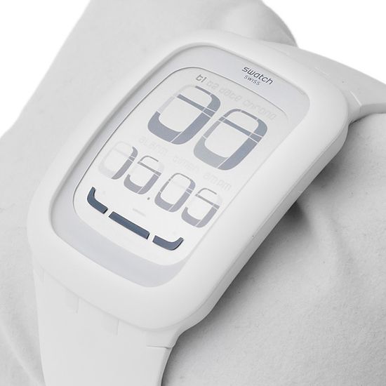 Наручные часы Swatch SURW100