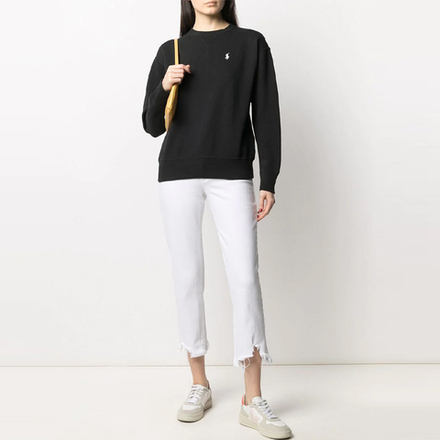 Толстовки Polo Ralph Lauren FW21 Logo, 211794395-001